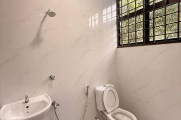 Taman Desa Cemerlang