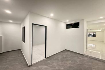 Taman Desa Cemerlang