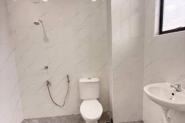 Taman Desa Cemerlang