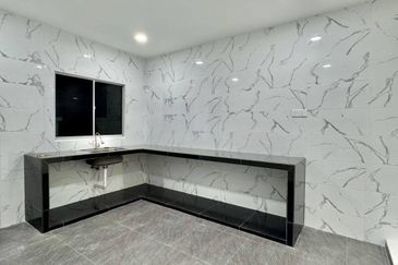 Taman Desa Cemerlang