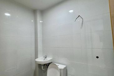 Taman Desa Cemerlang