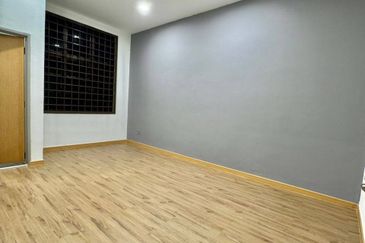 Taman Desa Cemerlang