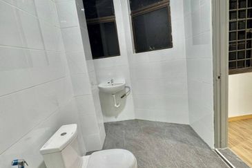 Taman Desa Cemerlang