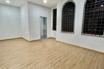 Taman Desa Cemerlang