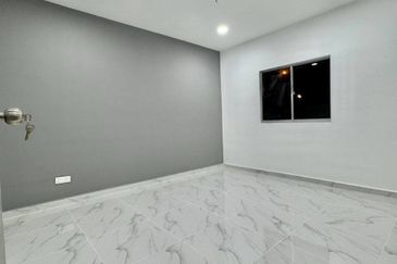 Taman Desa Cemerlang