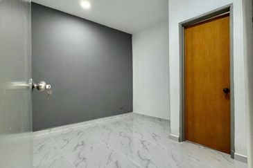 Taman Desa Cemerlang