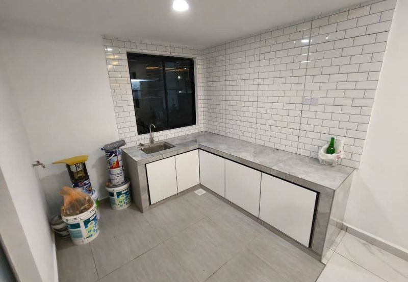 Flat Bandar Selesa Jaya