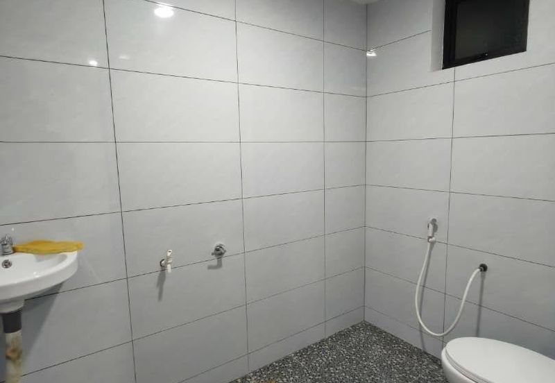 Flat Bandar Selesa Jaya