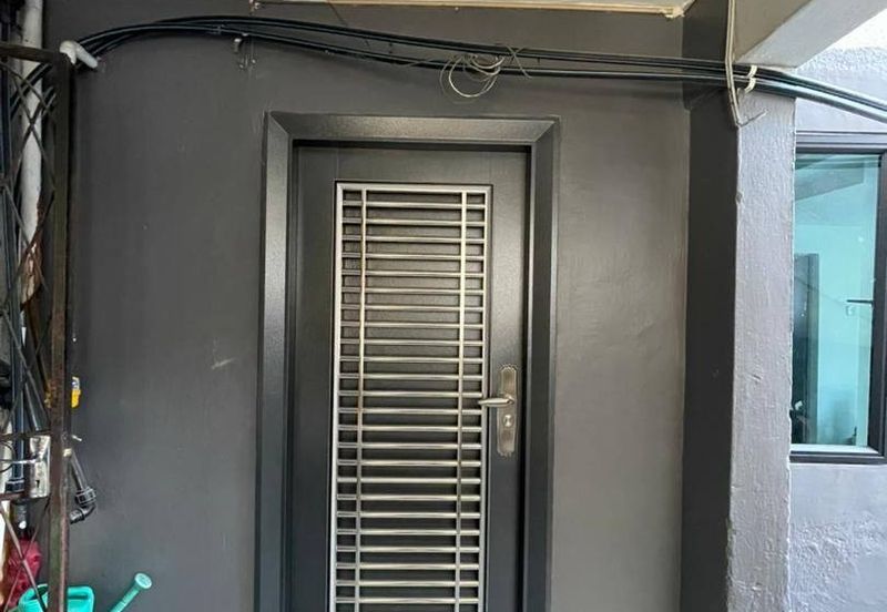 Flat Bandar Selesa Jaya