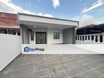Taman Universiti , Single Storey , Skudai , Johor, Skudai