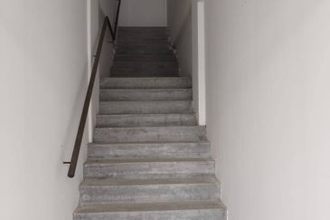 Meridin East , Double Storey Shoplot 