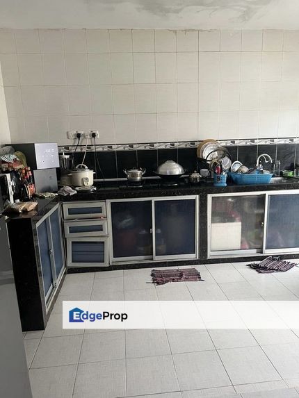 Skudai Baru , Single Storey , 22x70 Sqft , Skudai, Johor, Skudai
