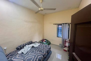 Kampung Poh Chee Leng