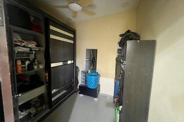 Kampung Poh Chee Leng