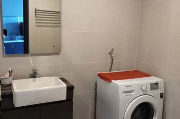 Amberside Country Garden @ Danga Bay