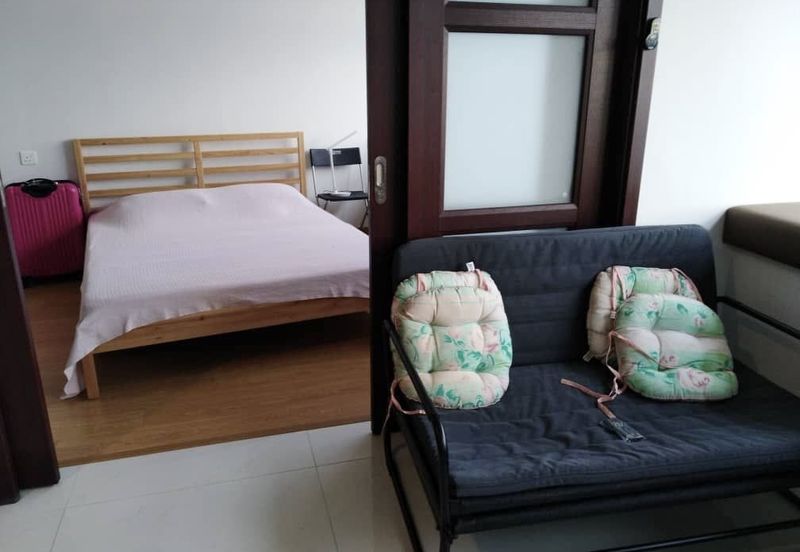 Amberside Country Garden @ Danga Bay