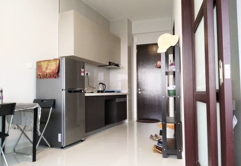 Amberside Country Garden @ Danga Bay