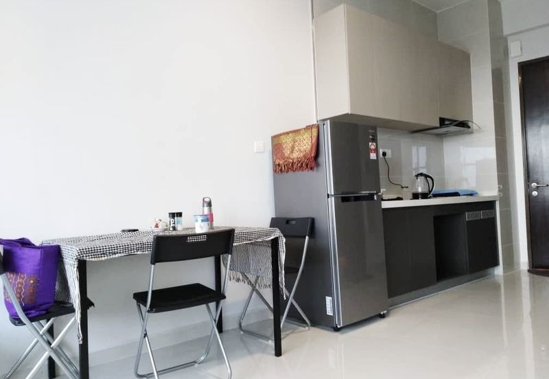 Amberside Country Garden @ Danga Bay