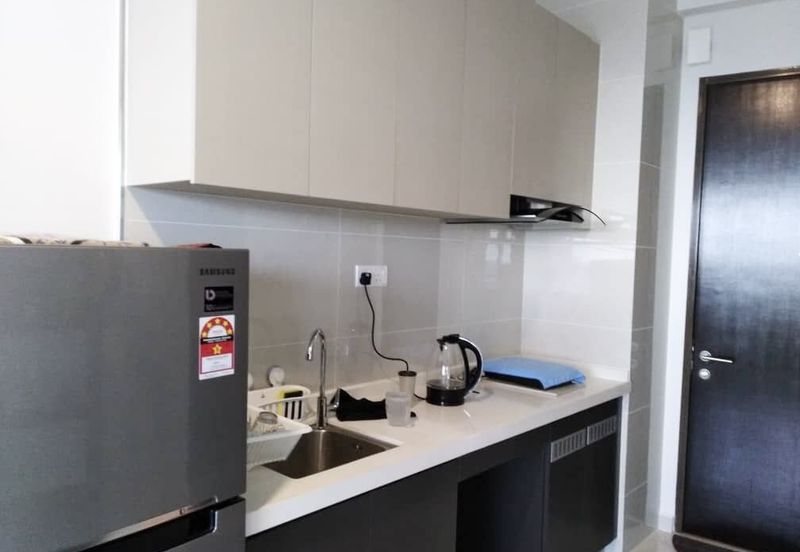 Amberside Country Garden @ Danga Bay