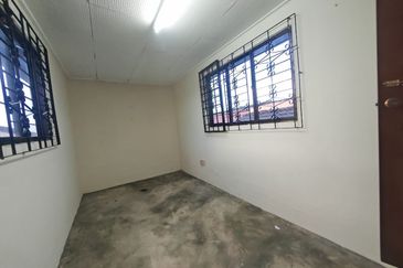 Taman Ungku Tun Aminah