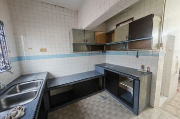 Taman Ungku Tun Aminah