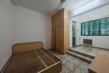 Taman Ungku Tun Aminah