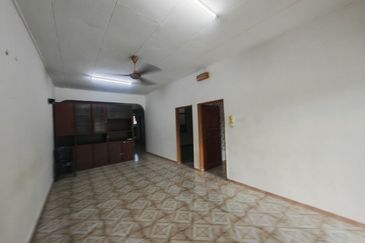 Taman Ungku Tun Aminah