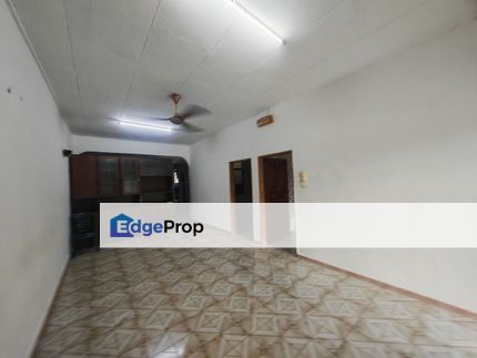 Tun Aminah , Single Storey , Skudai , 4 Bed, Johor, Skudai