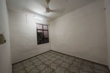 Taman Ungku Tun Aminah