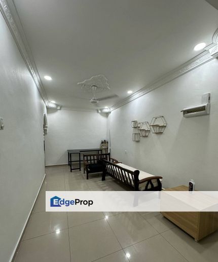 Taman Universiti , Room , Fully Furnished , Johor, Skudai