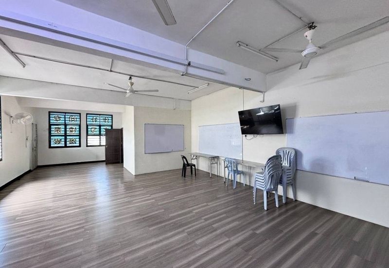 Taman Desa Cemerlang