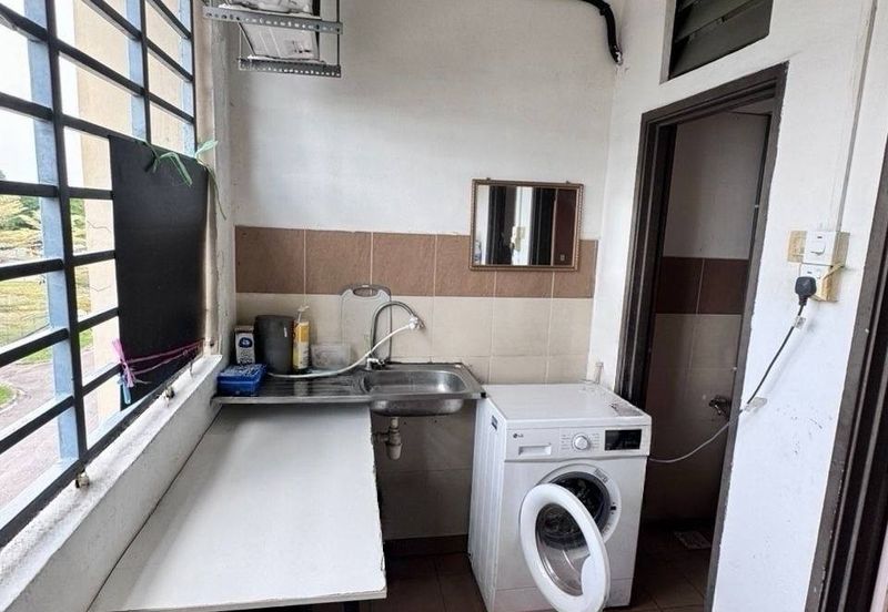 Taman Desa Cemerlang