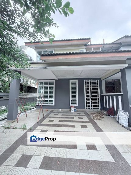 Seri Austin , East Zone , Double Storey Cluster , Johor, Johor Bahru