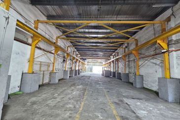 Kawasan Perindustrian Mount Austin