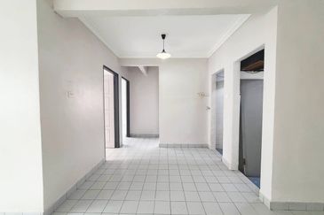 Bandar Baru Permas Jaya