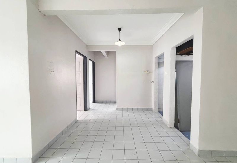 Bandar Baru Permas Jaya