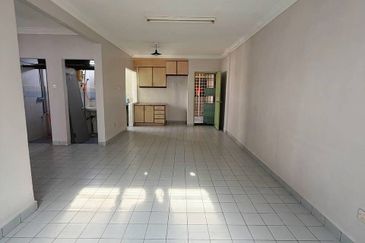 Bandar Baru Permas Jaya