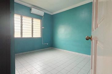 Bandar Baru Permas Jaya