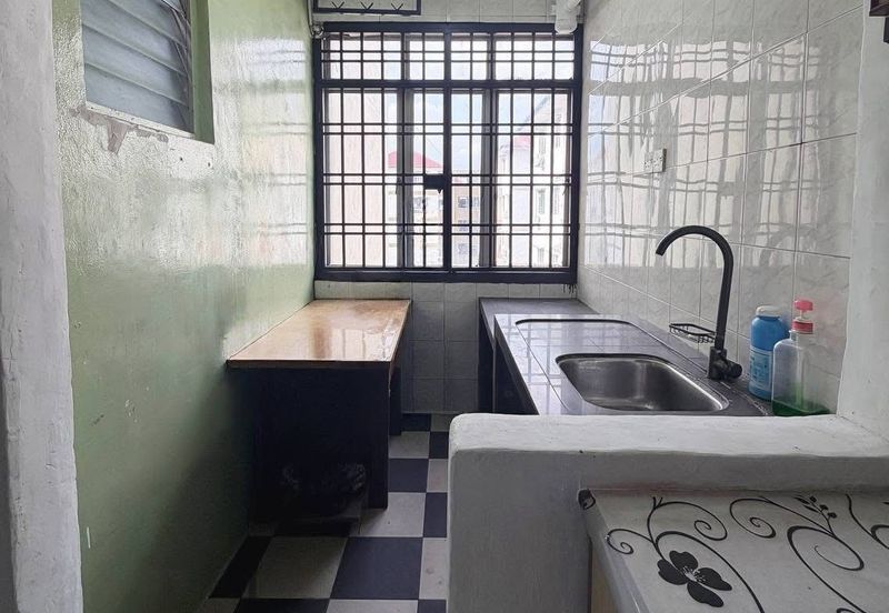 Bandar Baru Permas Jaya