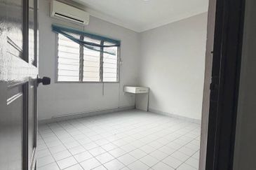 Bandar Baru Permas Jaya