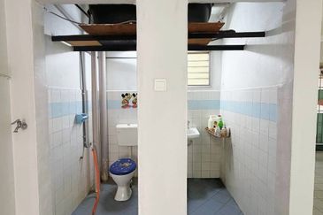 Bandar Baru Permas Jaya