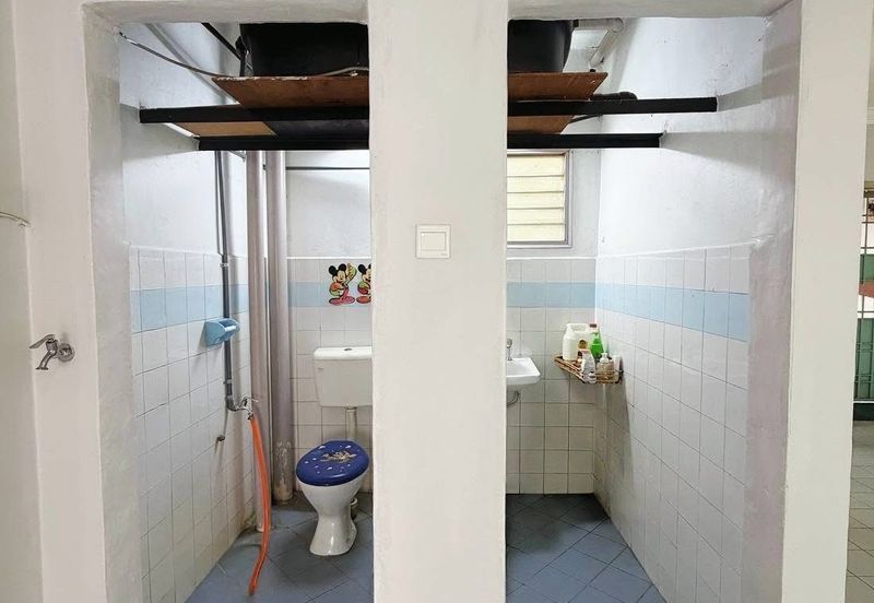 Bandar Baru Permas Jaya