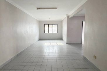 Bandar Baru Permas Jaya