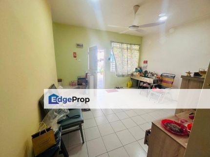 Setia Indah , Double Storey Medium Cost , Johor, Johor Bahru