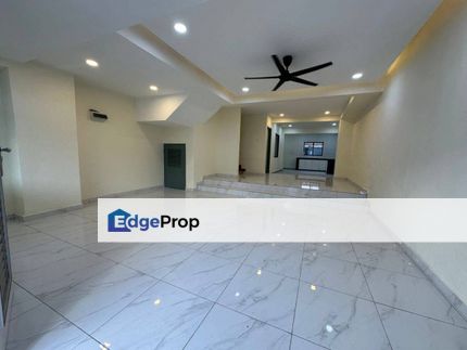 Bukit Mewah , Double Storey , Fully Renovated , Johor, Tampoi