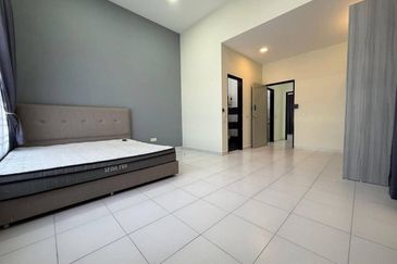 Taman Bukit Indah @ Iskandar Puteri