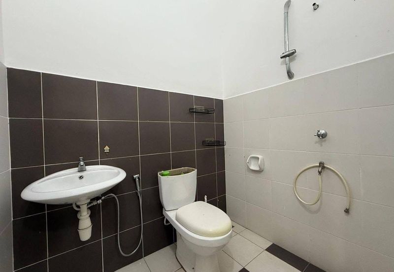 Taman Bukit Indah @ Iskandar Puteri