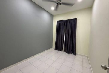 Taman Bukit Indah @ Iskandar Puteri