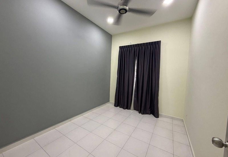 Taman Bukit Indah @ Iskandar Puteri