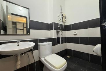 Taman Bukit Indah @ Iskandar Puteri